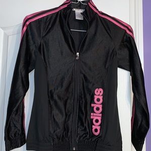 Adidas Track Jacket